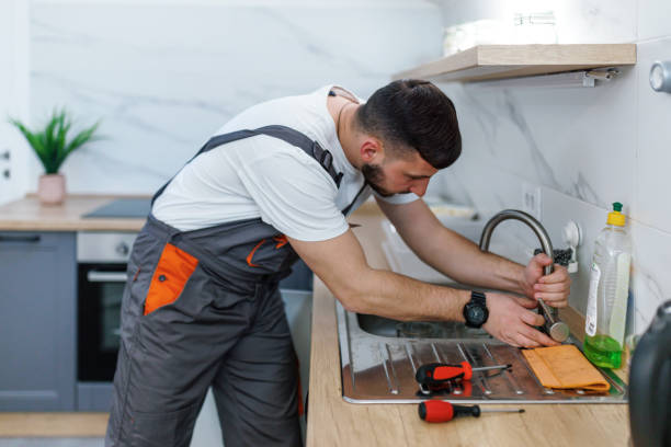 Best Affordable Plumbing Services  in Seneca, KS