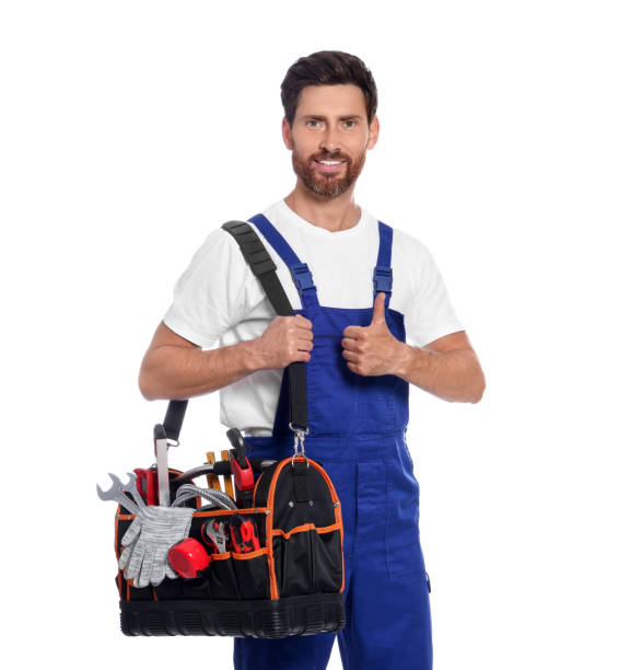 Best Hot Water Heater Installation  in Seneca, KS