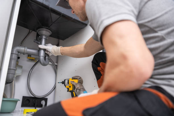 Best Same-Day Plumbing Service  in Seneca, KS